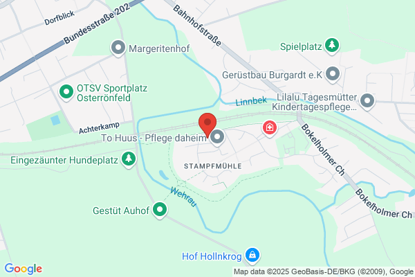 Immobilien L. J. Eckhard Jansen