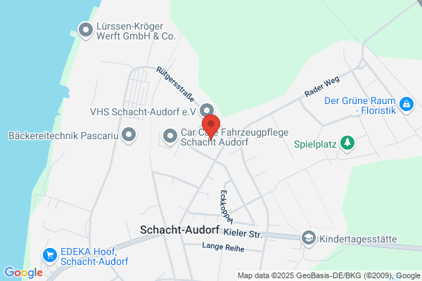 Rick Immobilien GmbH