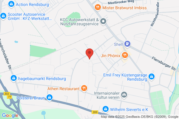 St. Jürgen - Ev.-Luth. Kirchengemeinde St. Jürgen Rendsburg