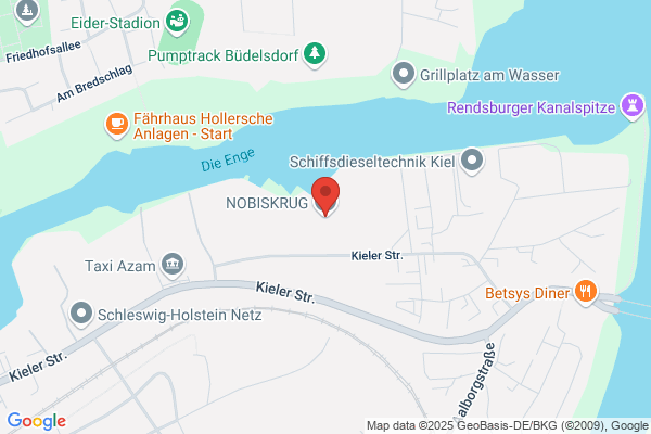 Nobiskrug Immobilien GmbH