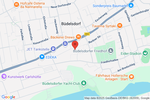 Zahnzentrum Rendsburg – Zahnärztin Dr. Carlsen