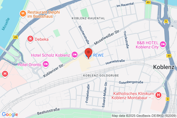 REWE