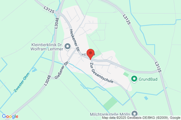 Dipl.-Ing. Planungsbüro M.Ellger