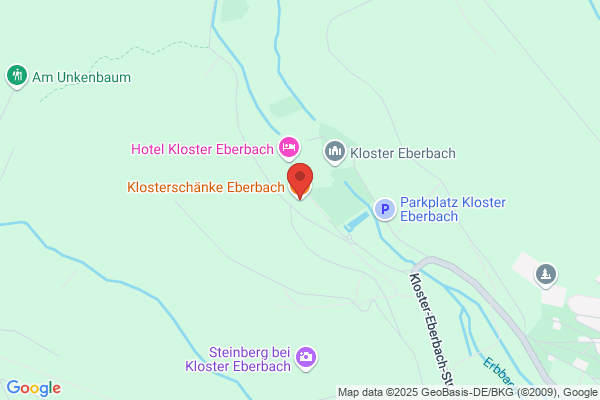 Klosterschänke