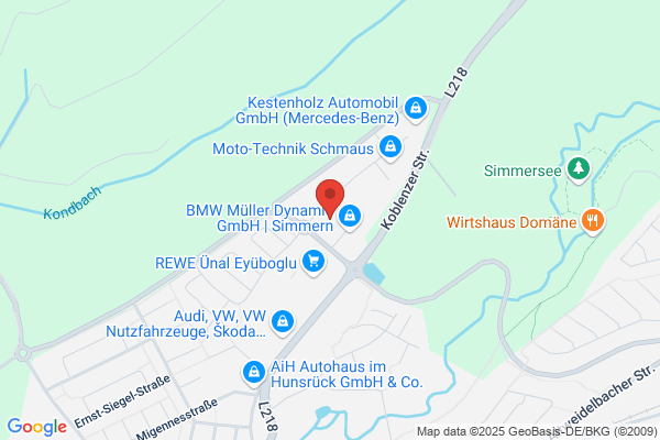 Robert Aebi GmbH
