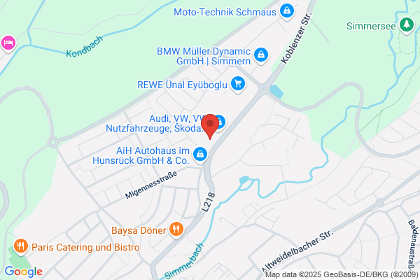 Scherer GmbH & Co. KG