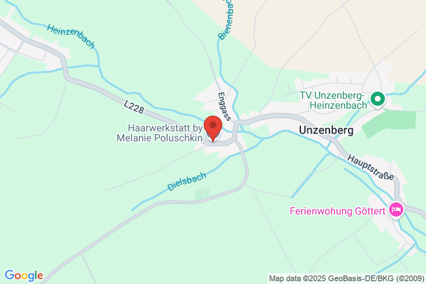 Szendzina, Manuela Hair Express