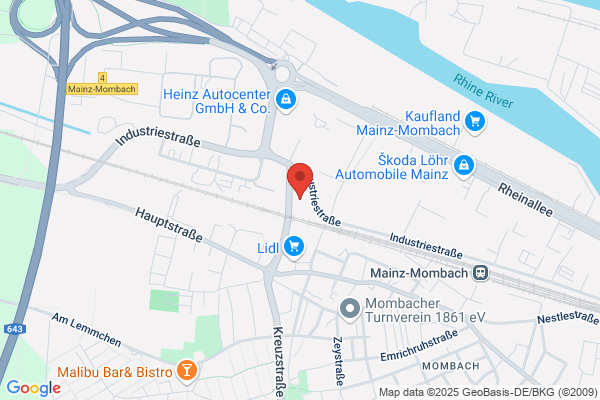 EUROMASTER Mainz-Mombach