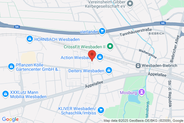 EUROMASTER Wiesbaden