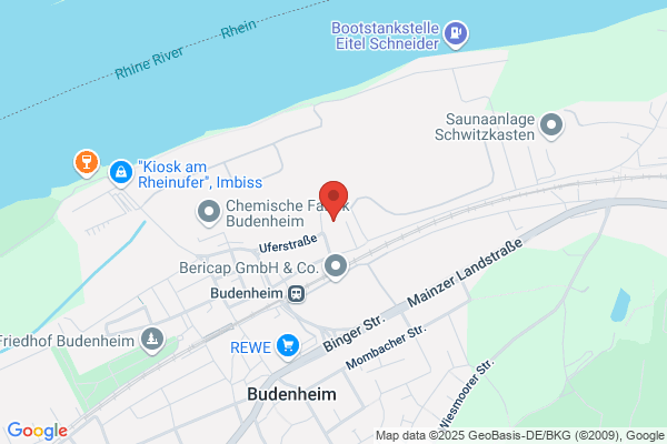 Autodienst Schierstein