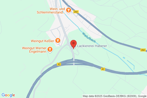 Haberer Lackiererei GmbH