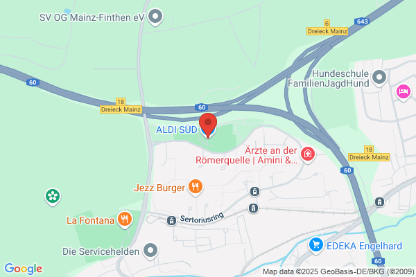 ALDI SÜD