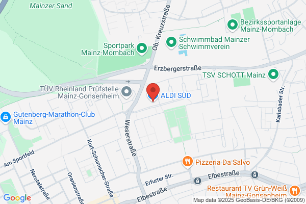 ALDI SÜD