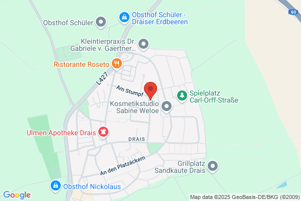 Ingenieurbüro Claudia Jahnz