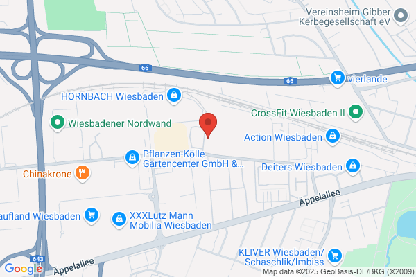 Raab Karcher / Wiesbaden