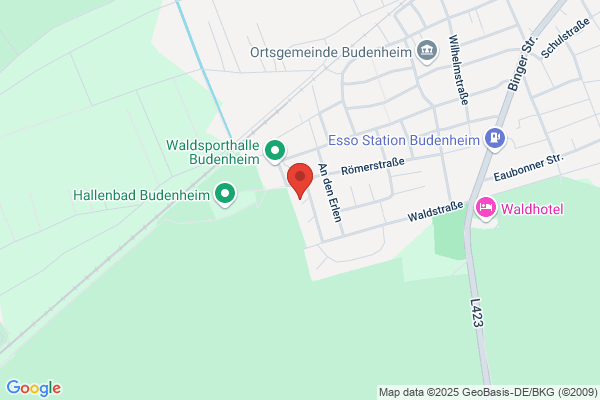 BBS Bürosysteme GmbH