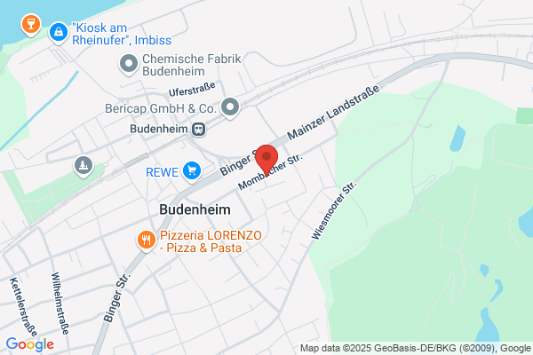 Bärbel Federlein