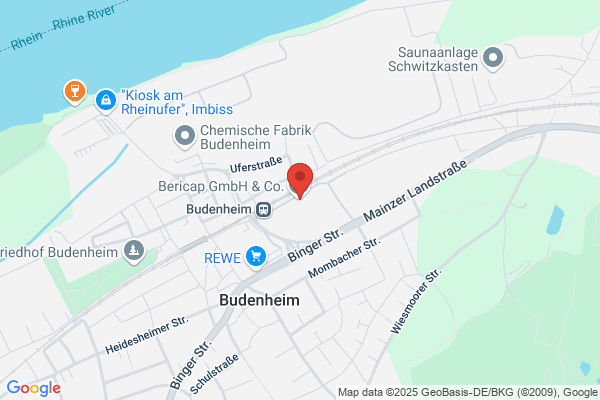 Bericap Holding GmbH