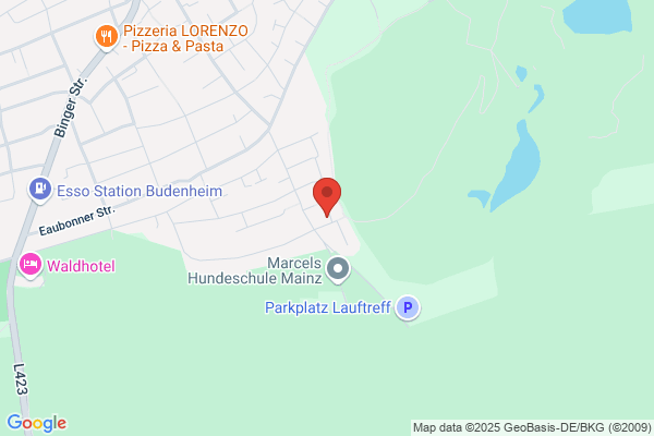 Brand von GmbH, Axel
