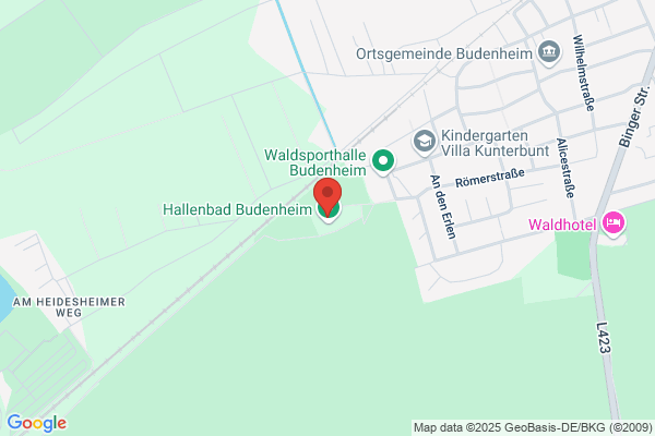 Cafeteria Am Waldschwimmbad