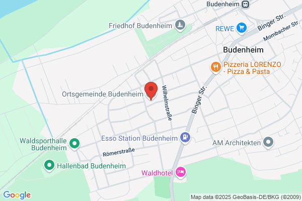 Gemeindeverwaltung Budenheim