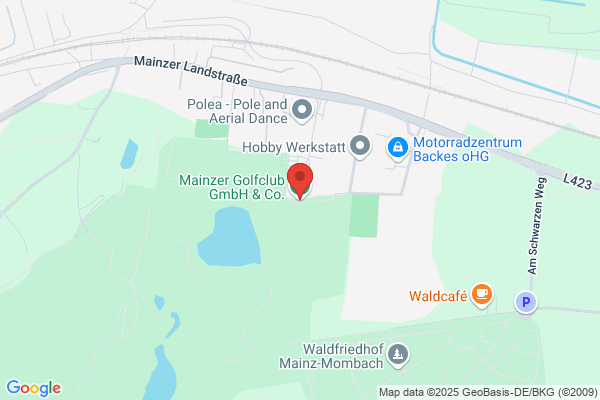 Mainzer Golfclub GmbH & Co. KG