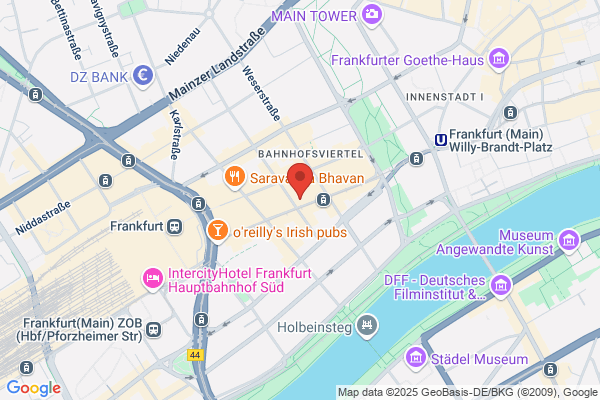 Merdan GmbH