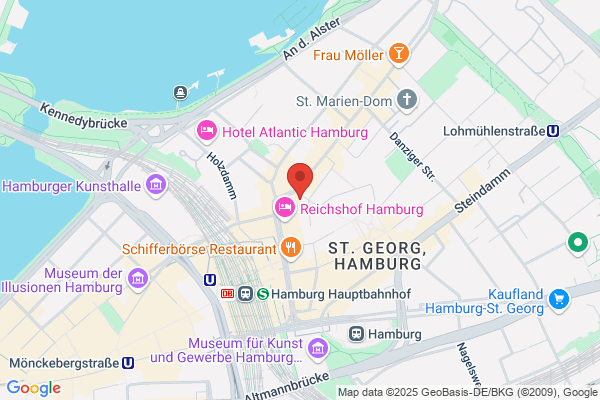 Terrasys Geophysics GmbH
