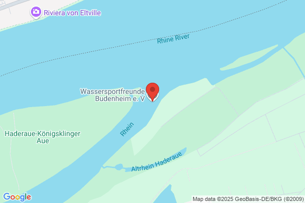 Wassersportfreunde Budenheim