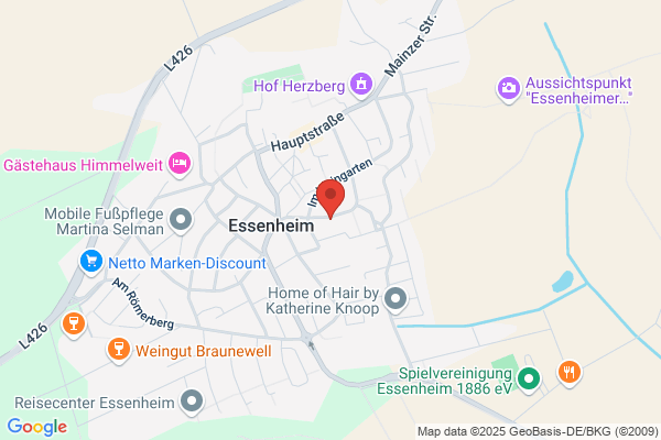 Werner WebDesign Inh. Daniel Werner