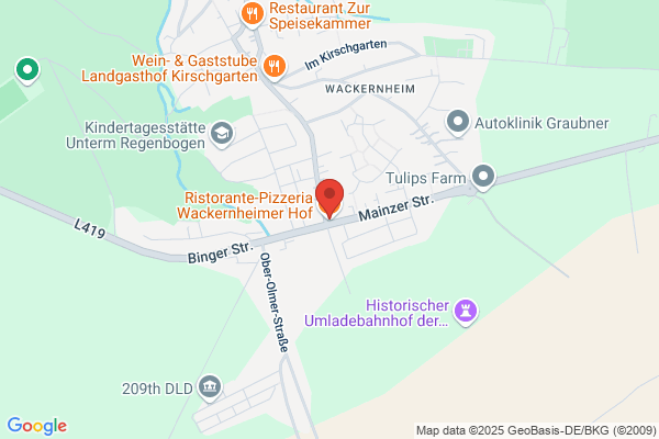 Wackernheimer Hof