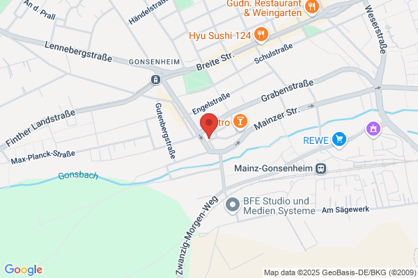 Zum Goldenen Adler