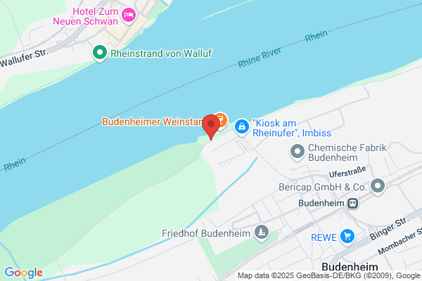 Die Bootshaus-Gststätte