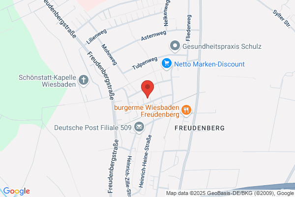 Tukan Gebäudereinigung