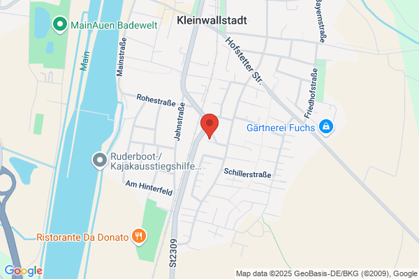 Akkurat Dienstleistungen GmbH