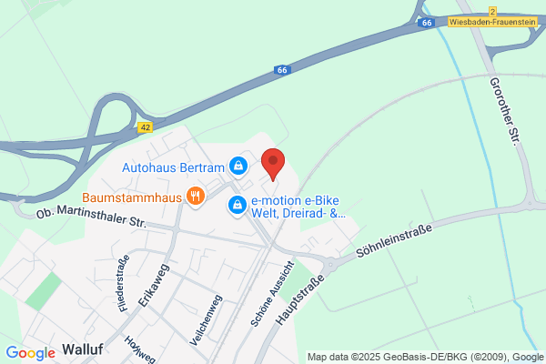 AS Projektentwicklung GmbH