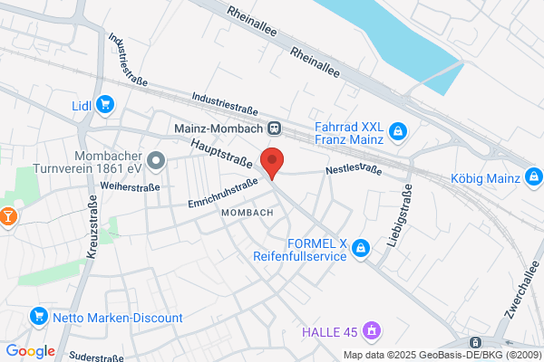 Duperret-Immobilien Gesellschaft