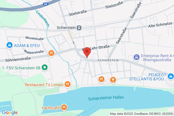 ImmobilienBüro Herber