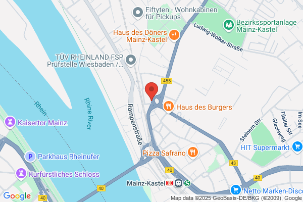 Makon Gesellschaft für Immobilienmanagement mbH&CO.KG