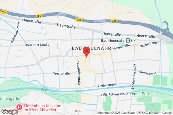 Oschwald Immobilien