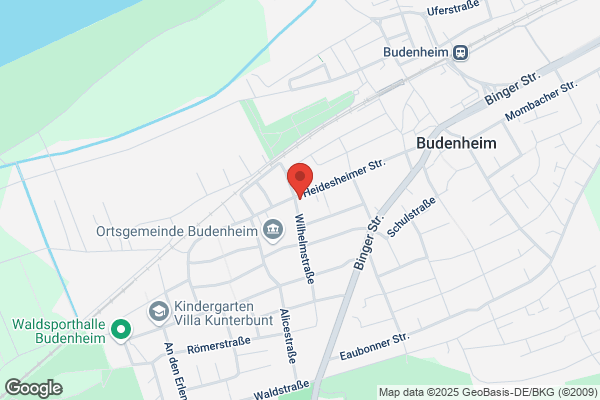 Stepan Verwaltungsgesellschaft mbH