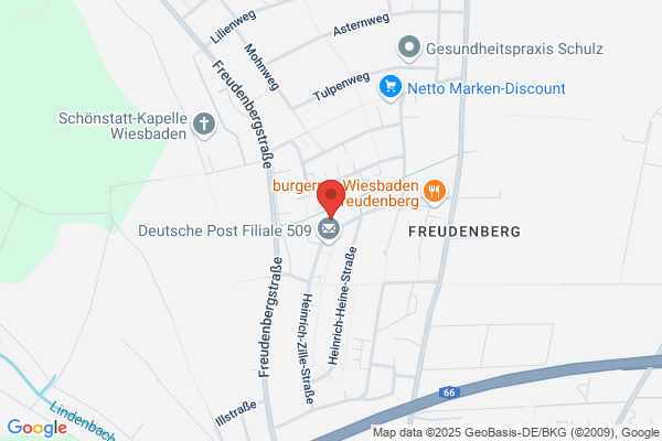 Evangelische Auferstehungsgemeinde Wiesbaden-Schierstein