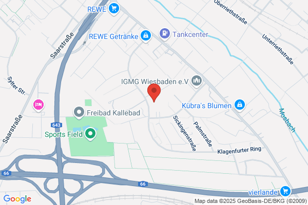 Evangelische Kindertagesstätte Lukasgemeinde