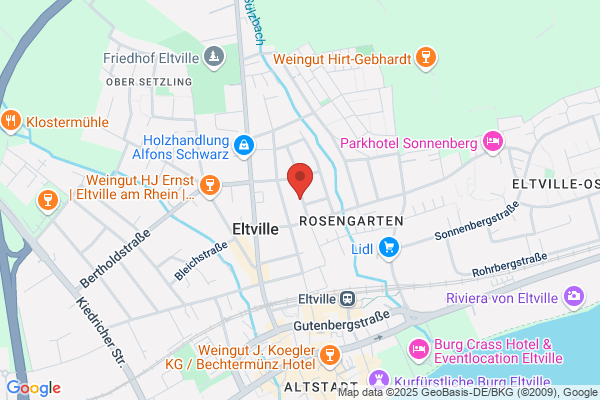 Evangelische Kindertagesstätte TRIANGELIS