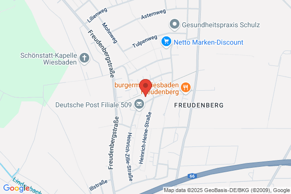 Evangelischer Kindergarten der Auferstehungsgemeinde