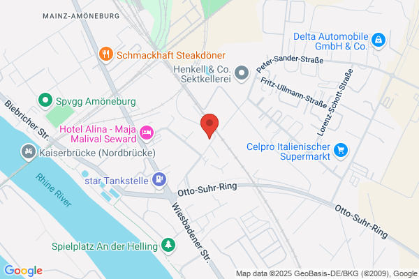 BSN Baudekoration GmbH