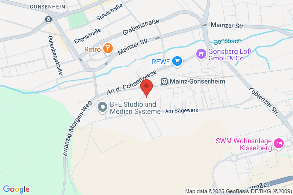 Mediation Mainz Wiesbaden