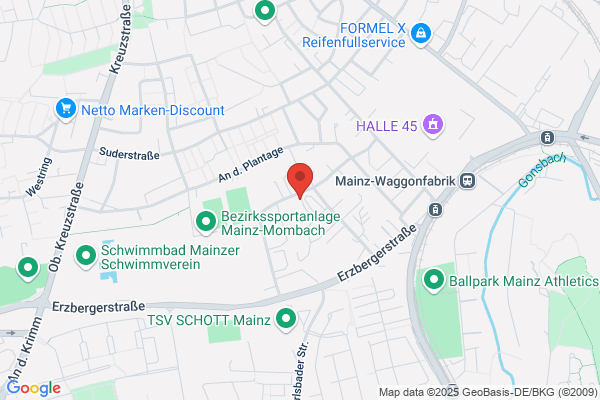 Information Desire Software GmbH