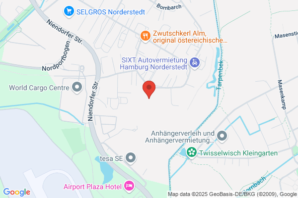 m + p GmbH & Co. KG