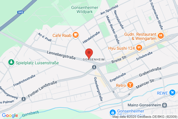 Schlenger DATA GmbH & Co. KG